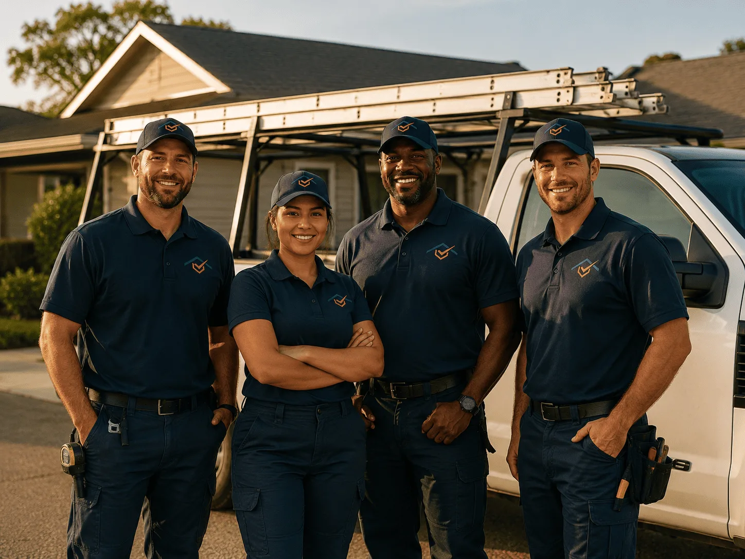 Roof Inspection company in Hinckley, ME